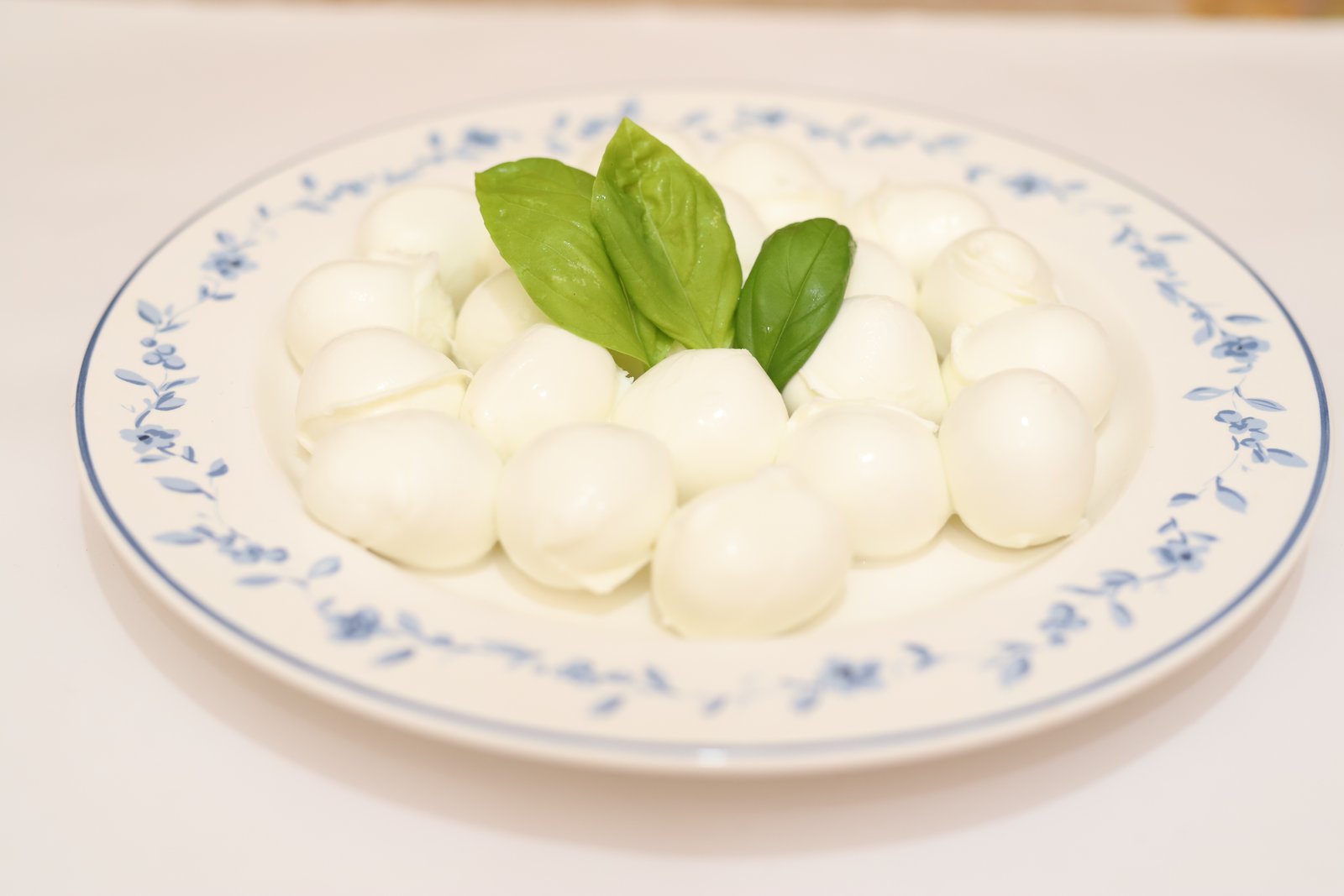 Bocconcini di Mozzarella