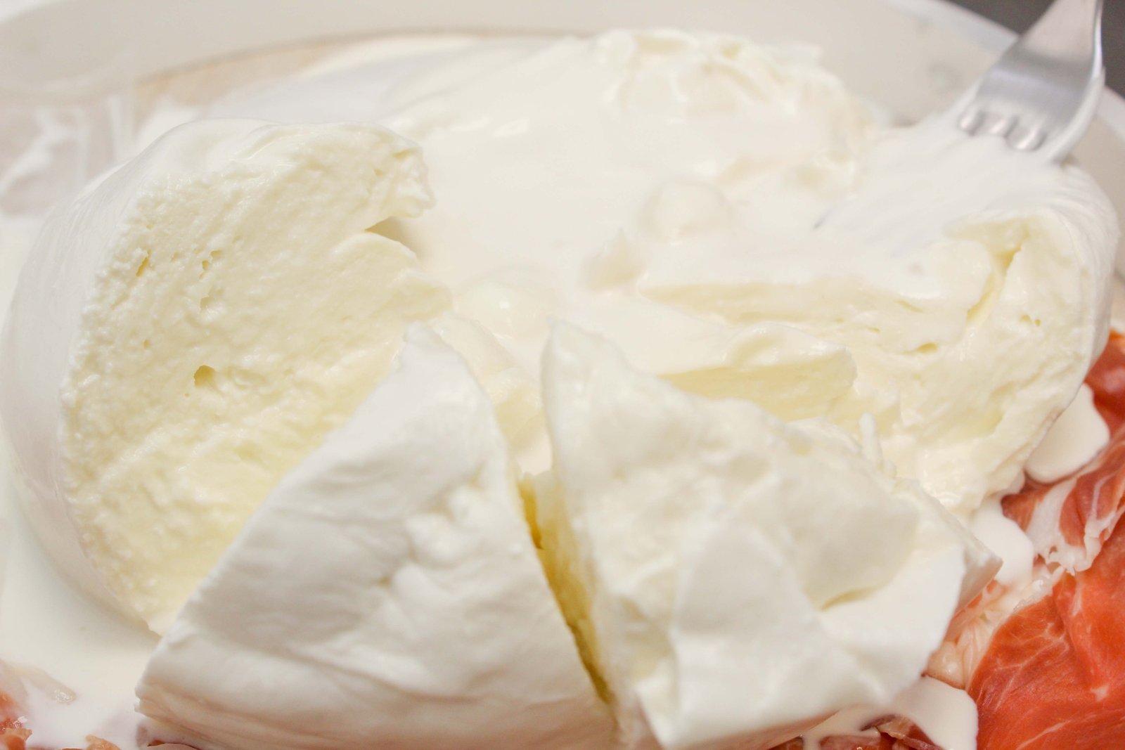 Burrata