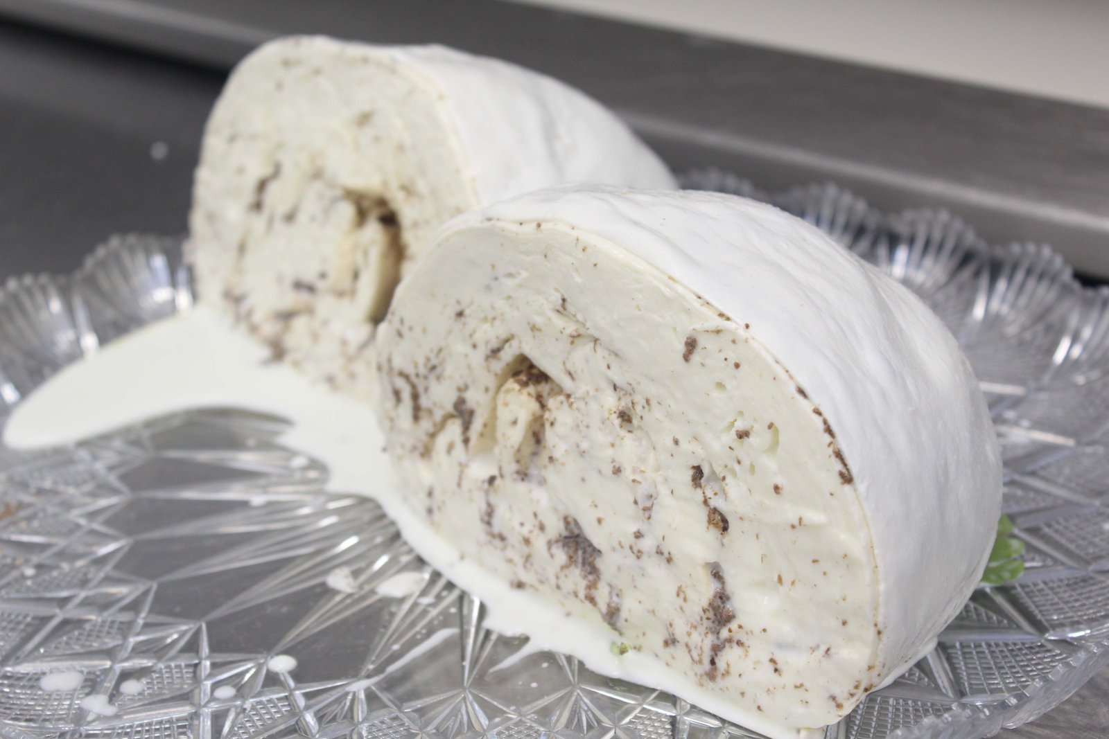 Mozzarella al tartufo